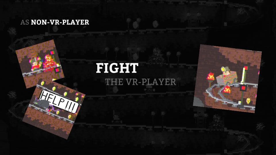Mole Escape (FinnBossen) screenshot 4