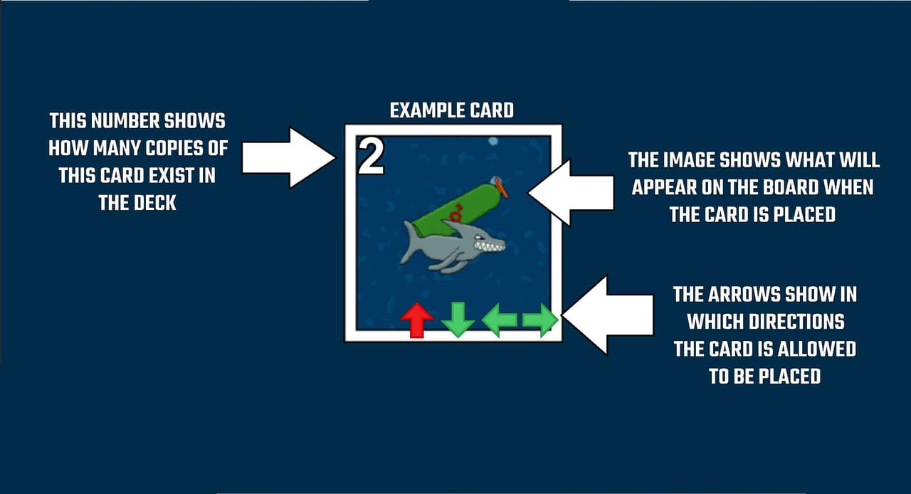 Divers Draw screenshot 5