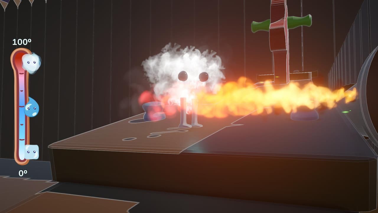 The Last Tear screenshot 5