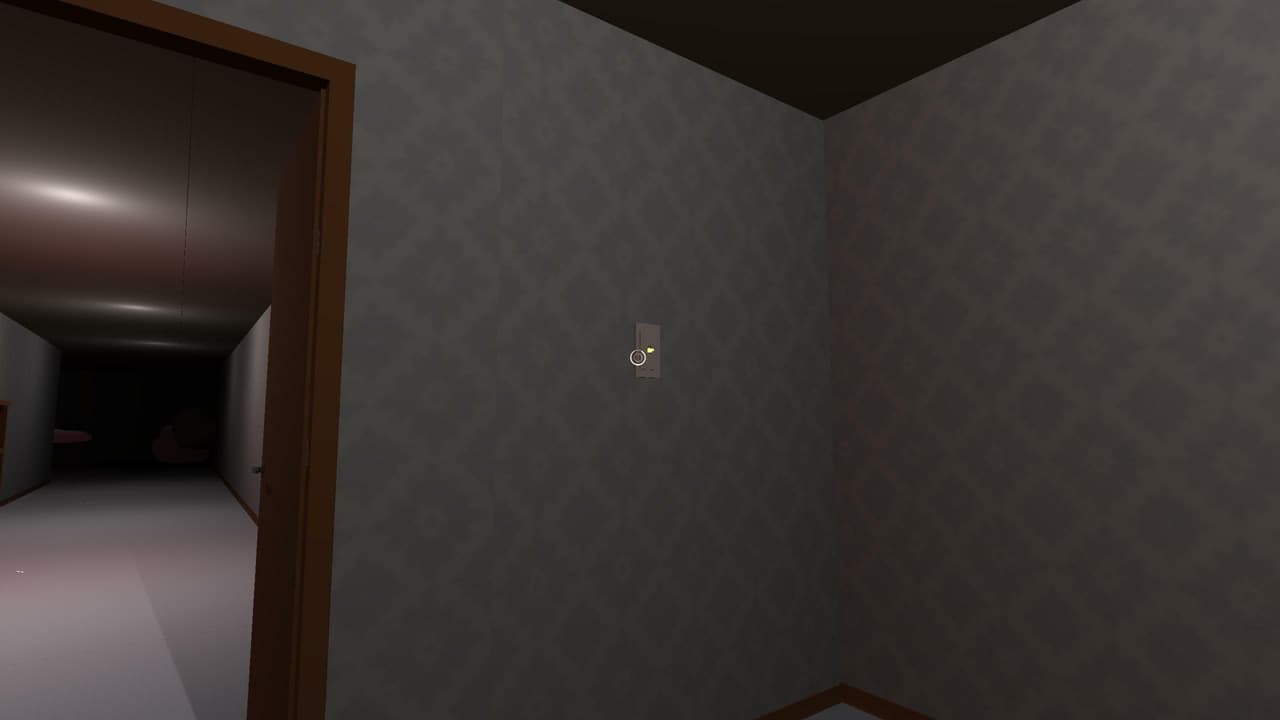 Light of Evil - interlinked screenshot 3