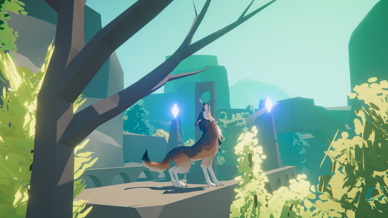 Another Path screenshot 3