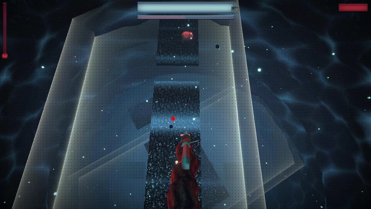 There is lead in the water