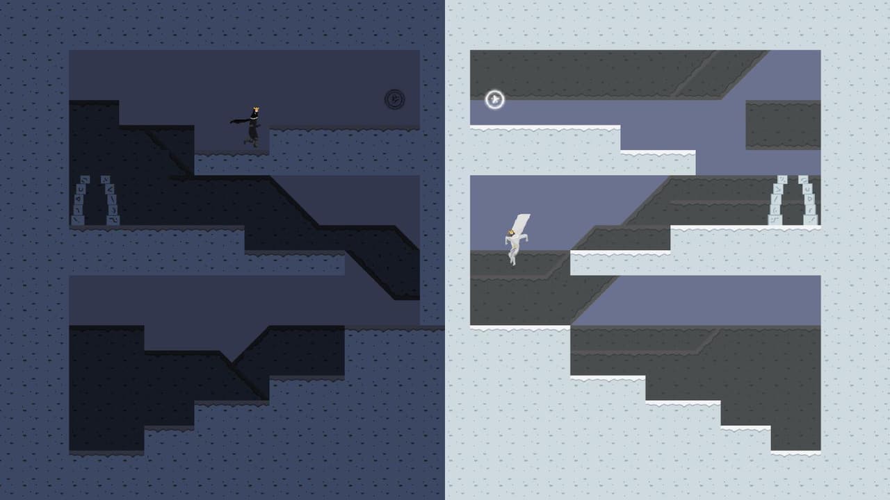 Night & Day (itch) screenshot 3