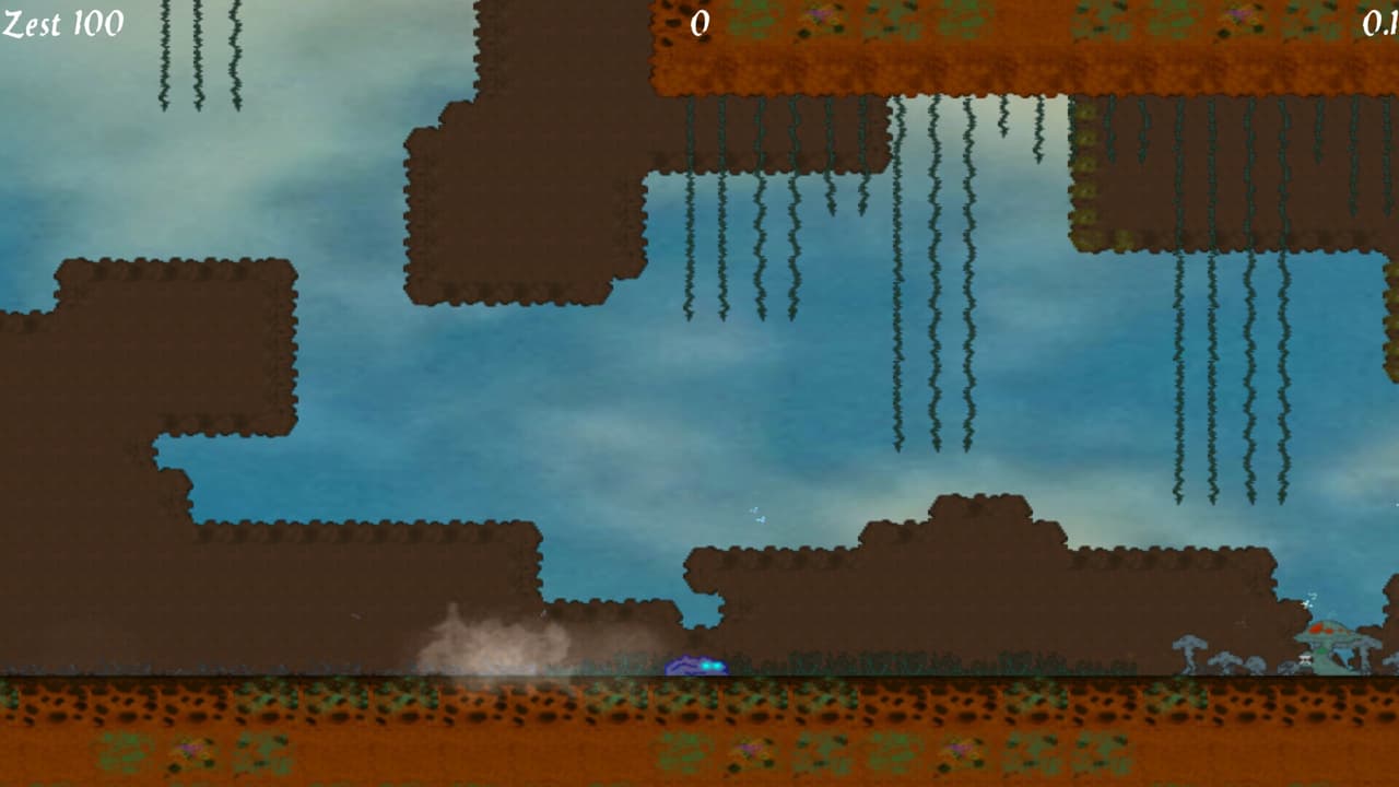 Darwin screenshot 6