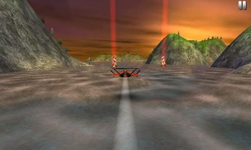 Ground Effect Pro screenshot 5