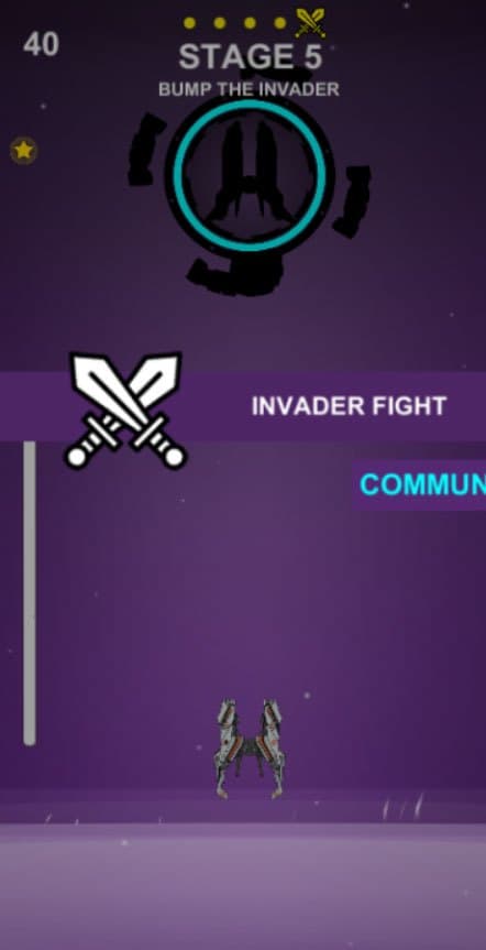 Bump The Rock screenshot 3