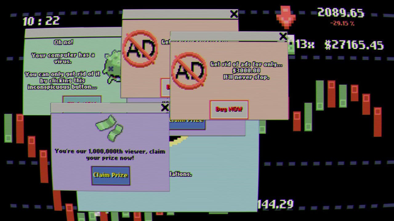 60 Seconds (LlamaJunior) screenshot 5