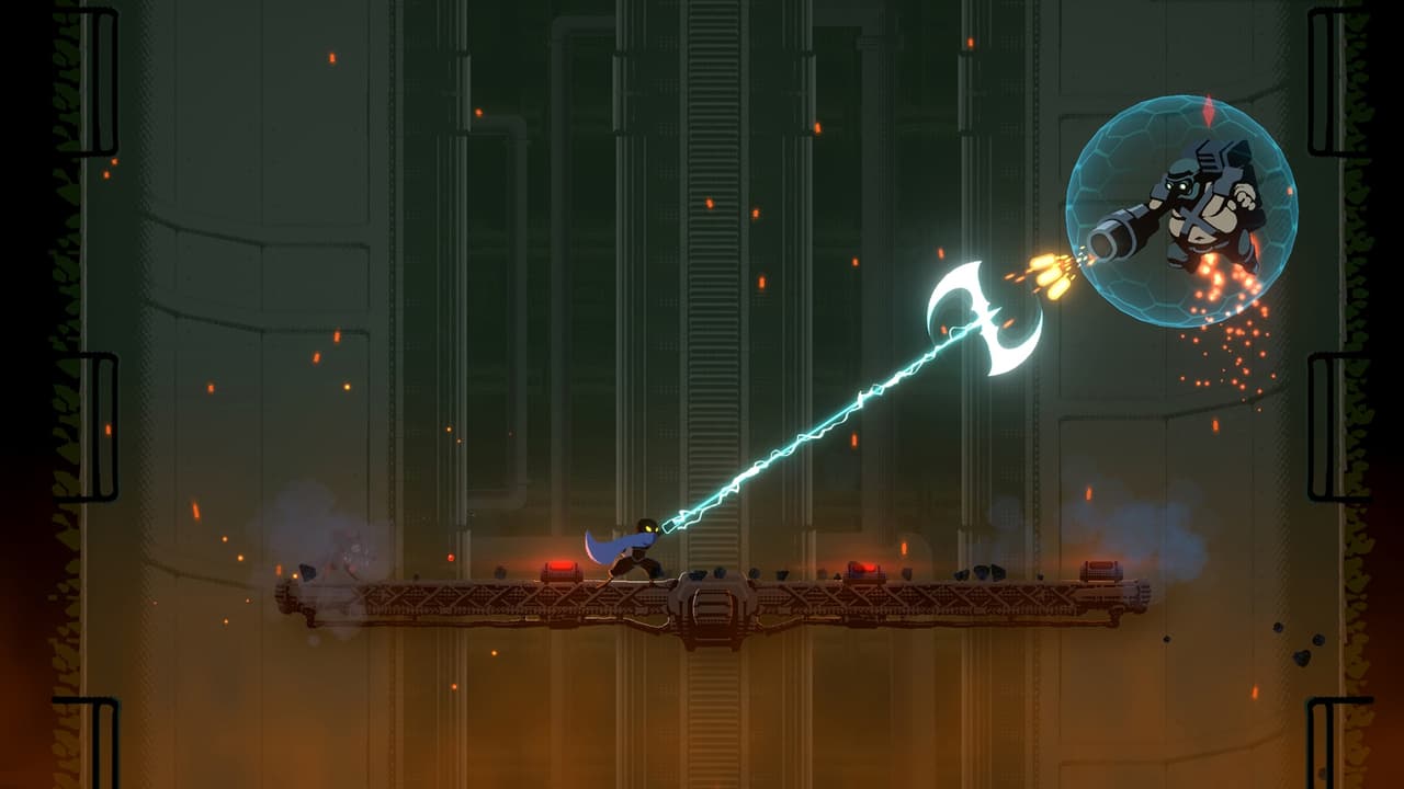 HAAK Demo screenshot 4