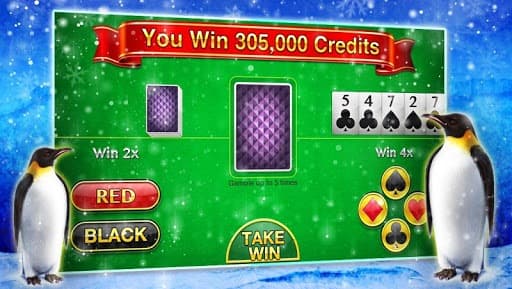 Slots - Bonanza slot machines screenshot 4