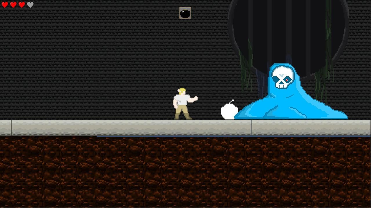 Warp Tales screenshot 4