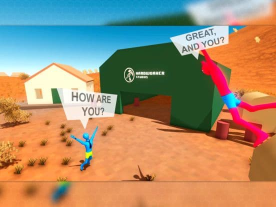 Player Accurate Battleground screenshot 2