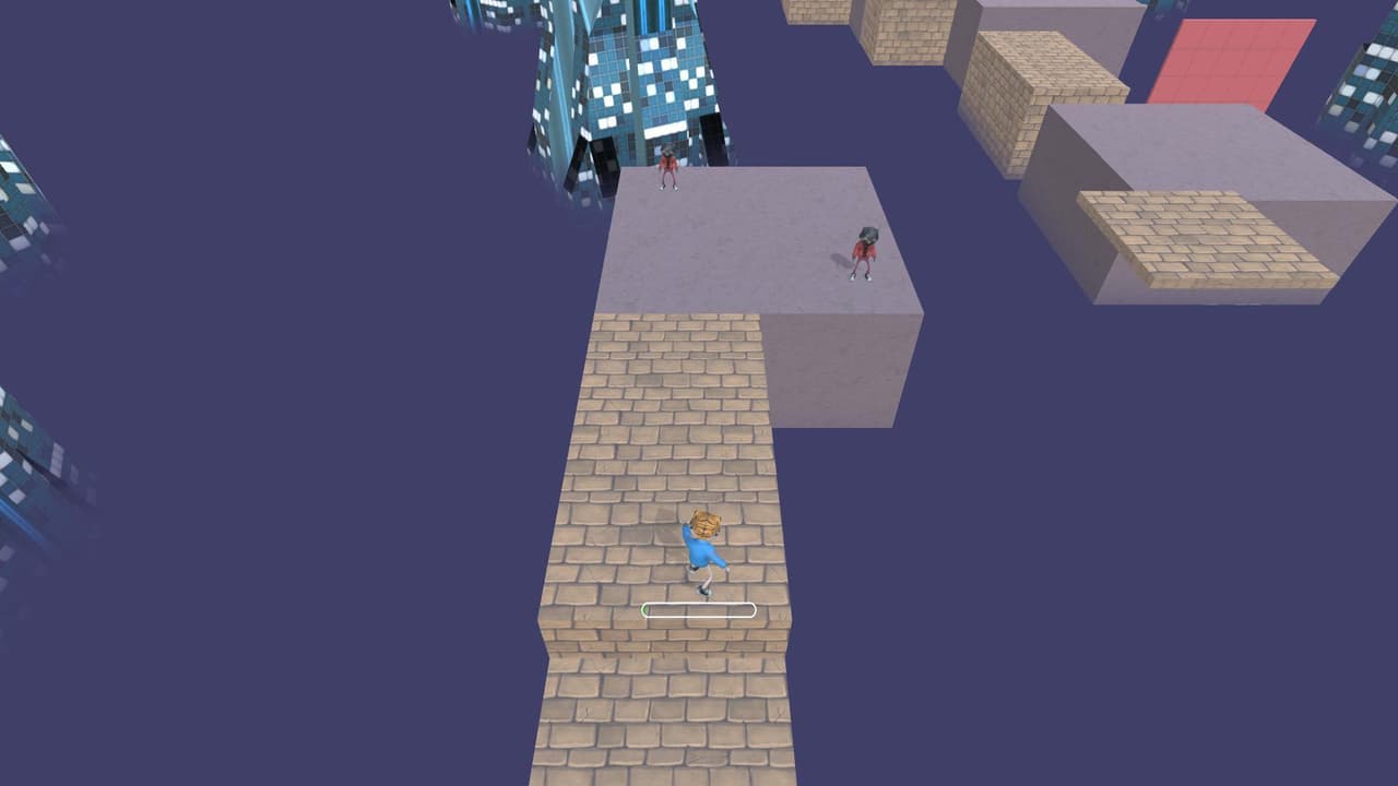 AngryCat screenshot 3