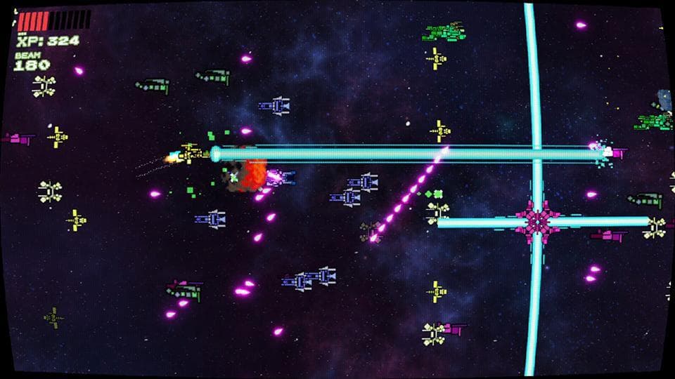 Valhalla: Glory to the Metal screenshot 5