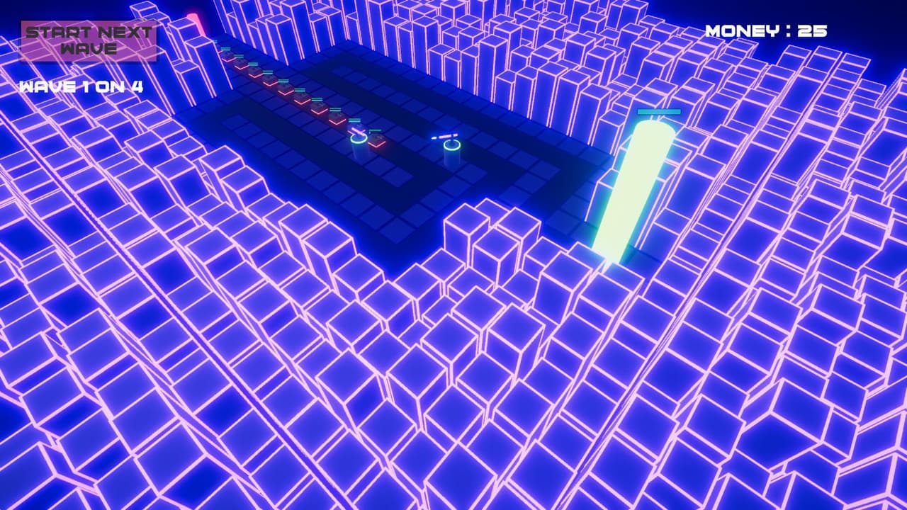 Cyber33: Before the Dawn