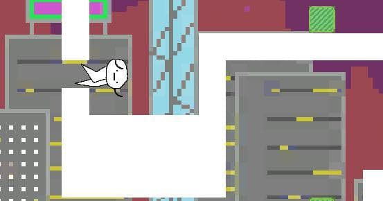 Parchour screenshot 5