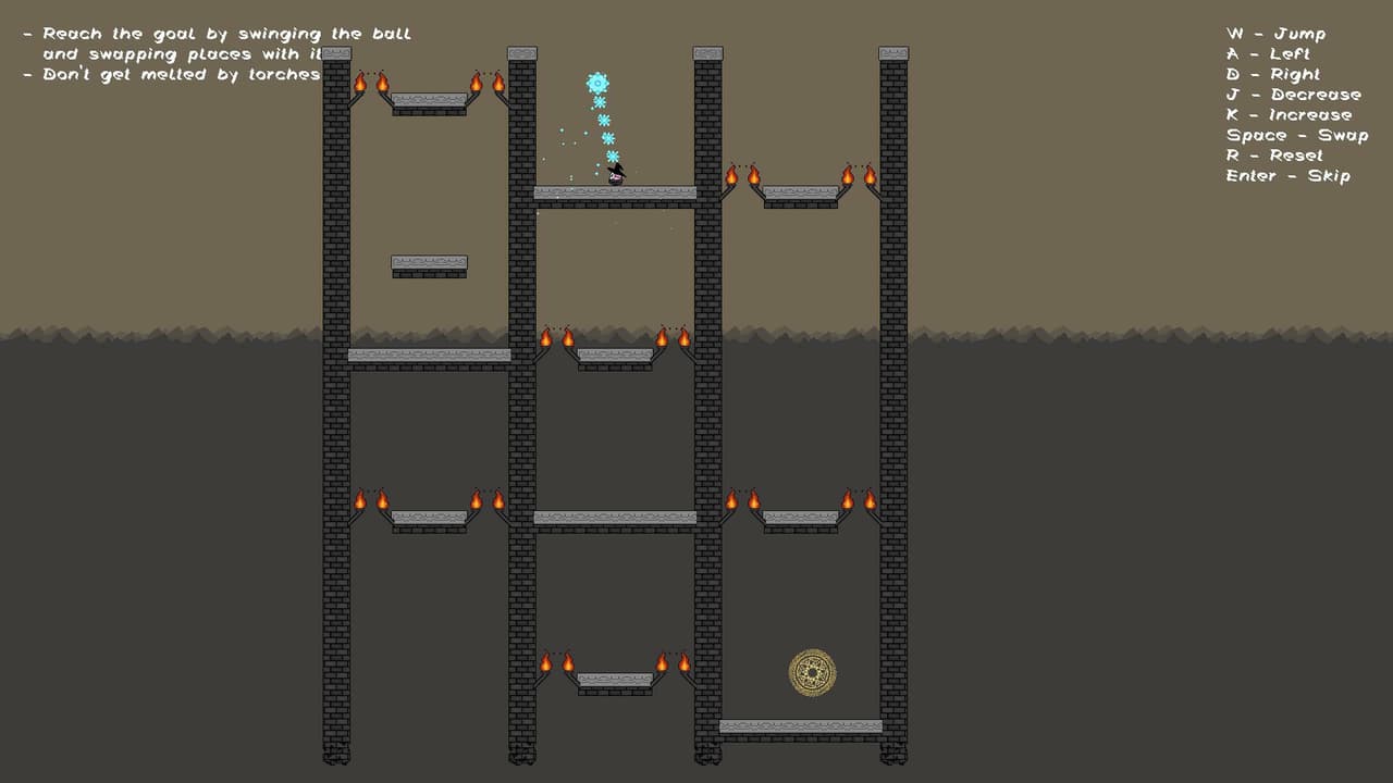 Cyro - Ball and Chain