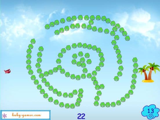 Game Labyrinth screenshot 4