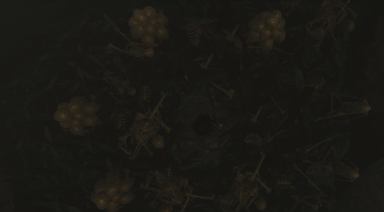 BURNT ASHES screenshot 6
