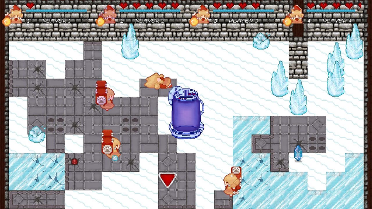 The Ethereal Trial screenshot 5