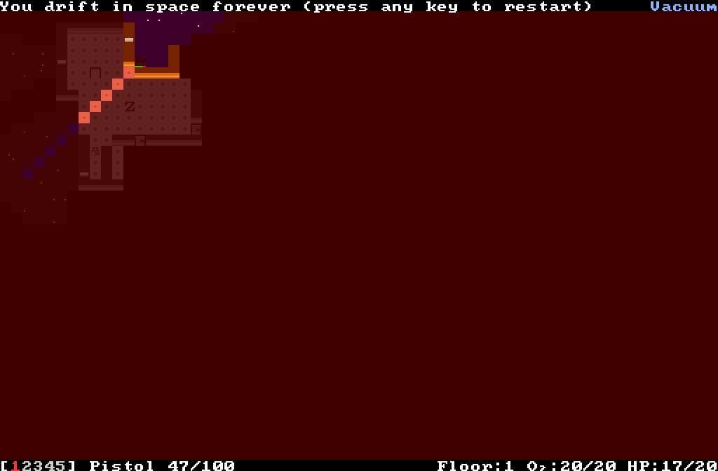 Skeleton Crew (itch) (gridbugs)