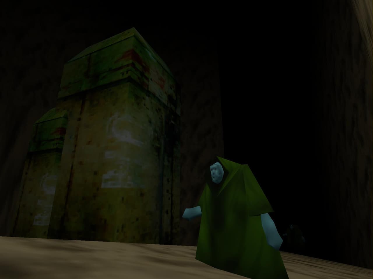 Hamelins Journey screenshot 6
