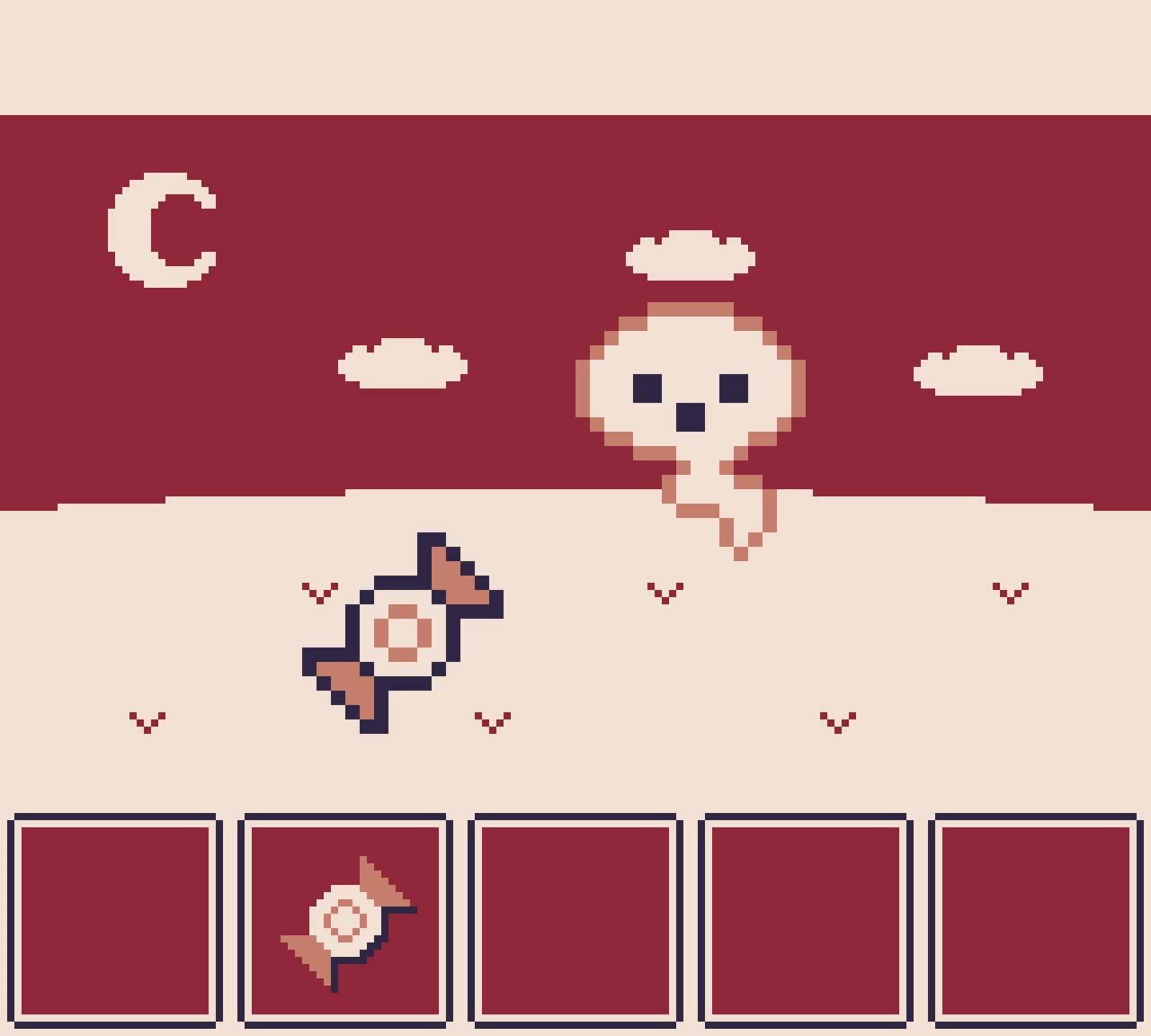 ghostfriend screenshot 5