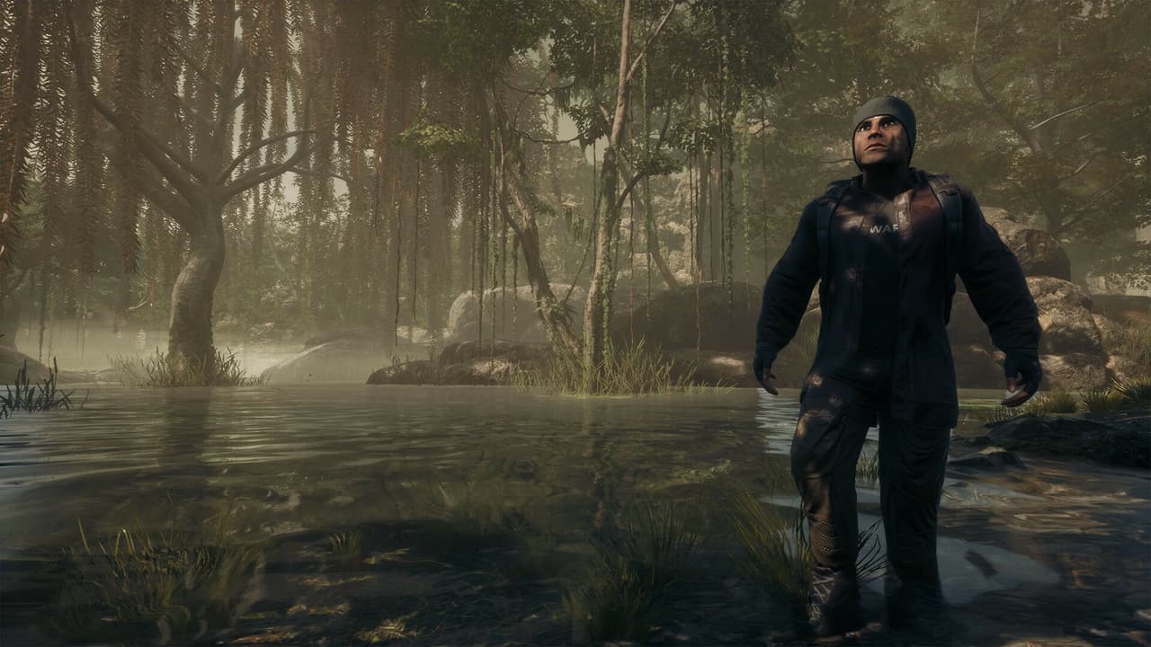 Cions of Vega screenshot 2