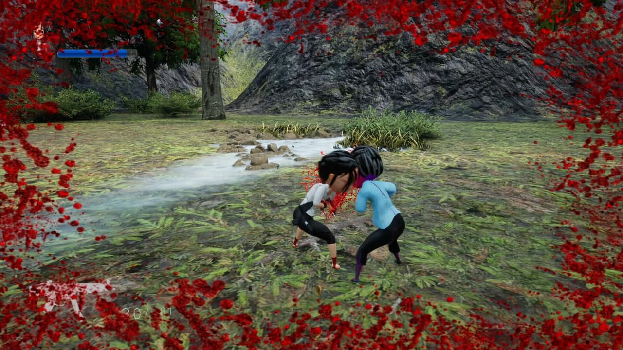 OnlySociety: Dawn screenshot 6