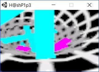 H#shP1p3 screenshot 2
