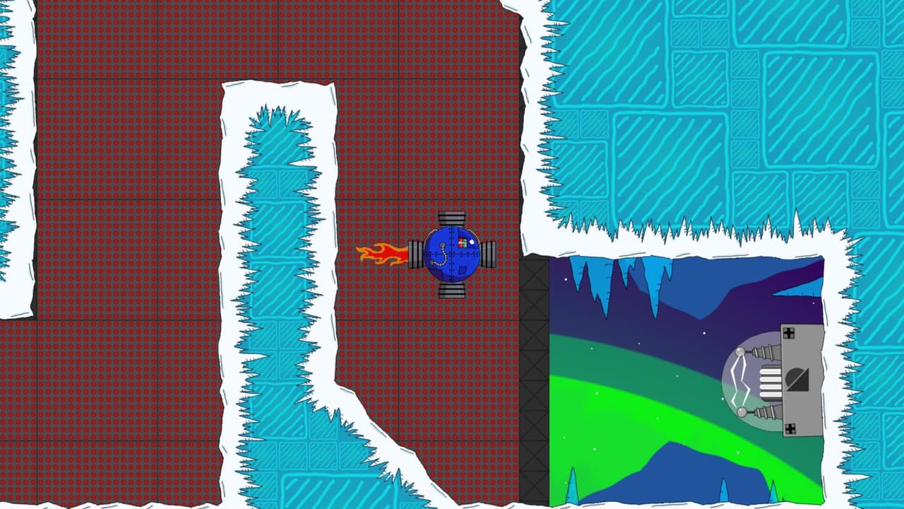 Vacuous screenshot 6
