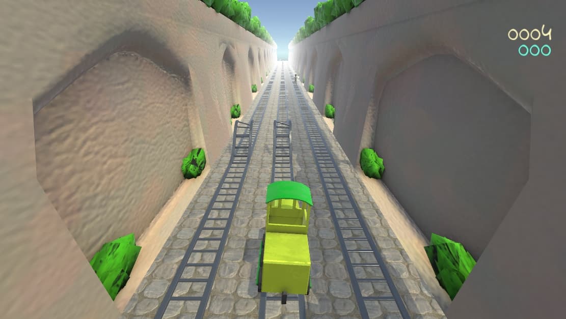 Subway Smasher screenshot 2