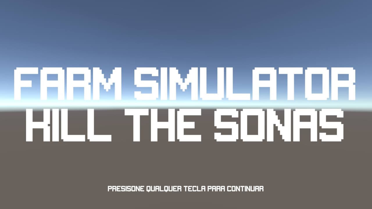 Farm Simulator - Kill the Sonas