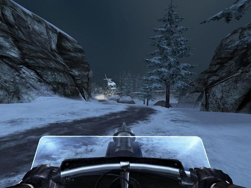 Contract J.A.C.K. screenshot 5