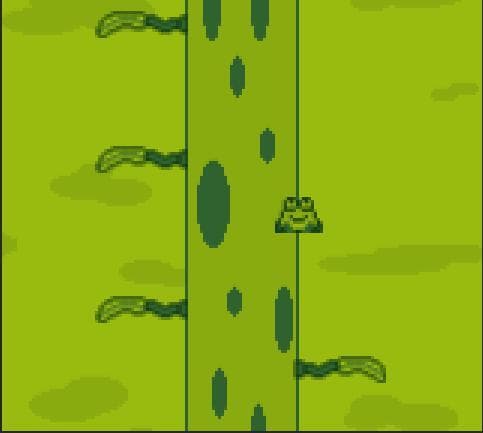 Leaf Hopper screenshot 3