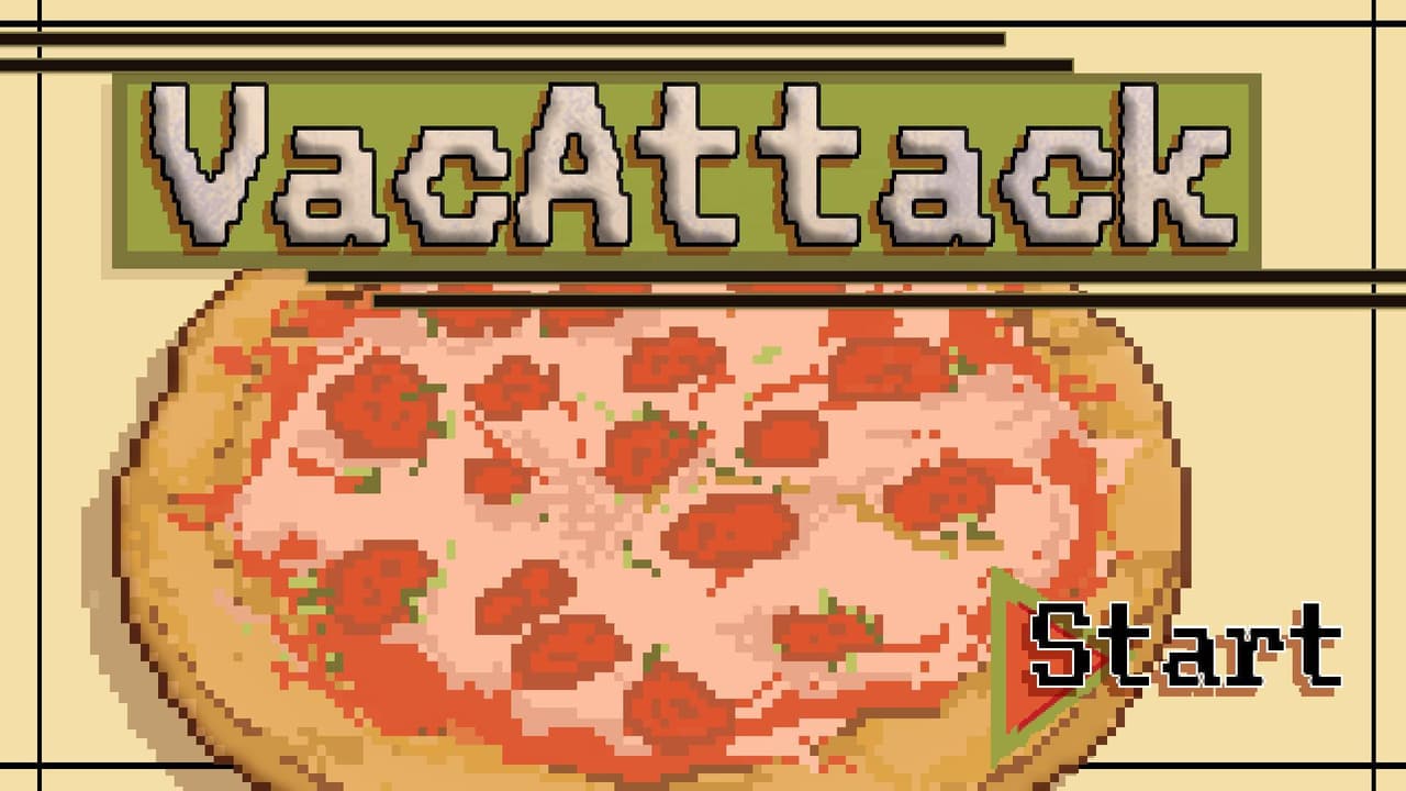 VacAttack