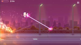 Lastronaut screenshot 5