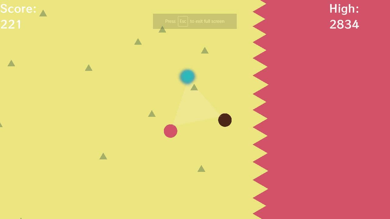 Pass (dutchlish) screenshot 2