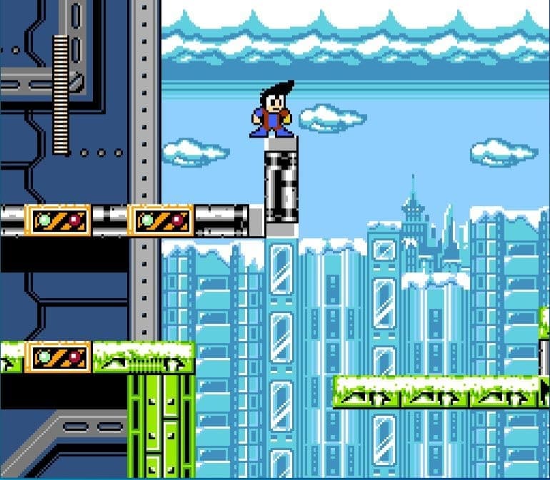 Faizz Mega World (Public Beta) screenshot 4