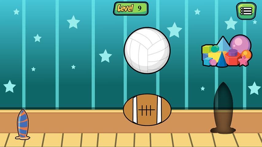 Kids Match Memory Game screenshot 4
