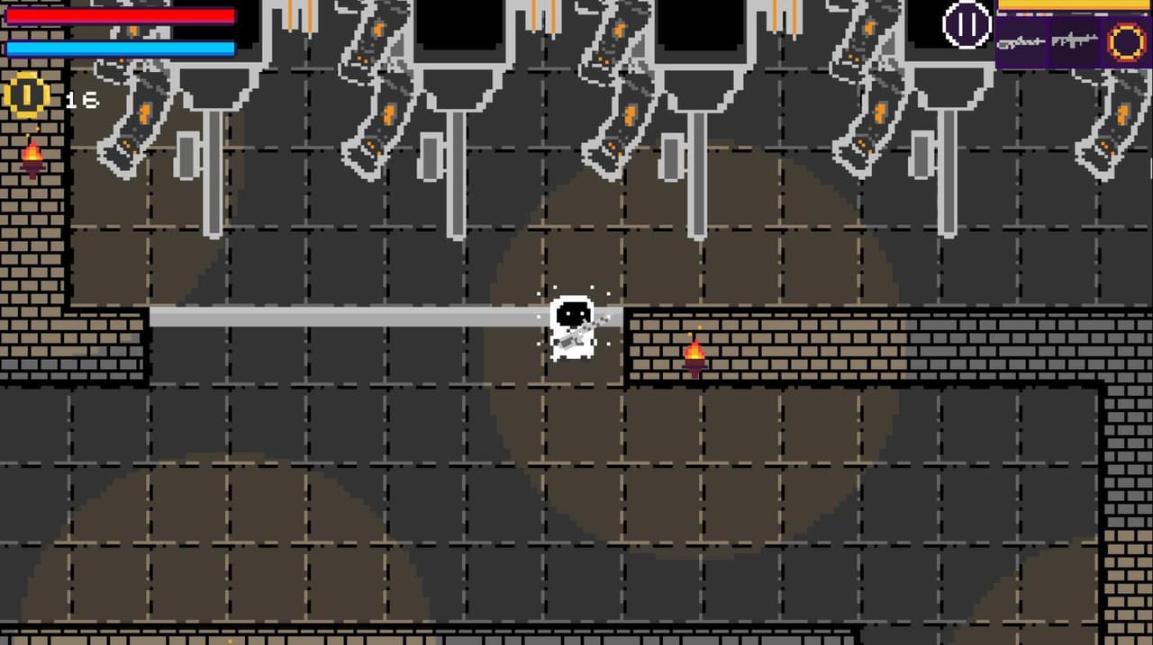 The Second Self Program screenshot 5