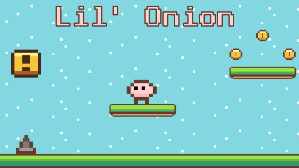 Lil Onion | Beta
