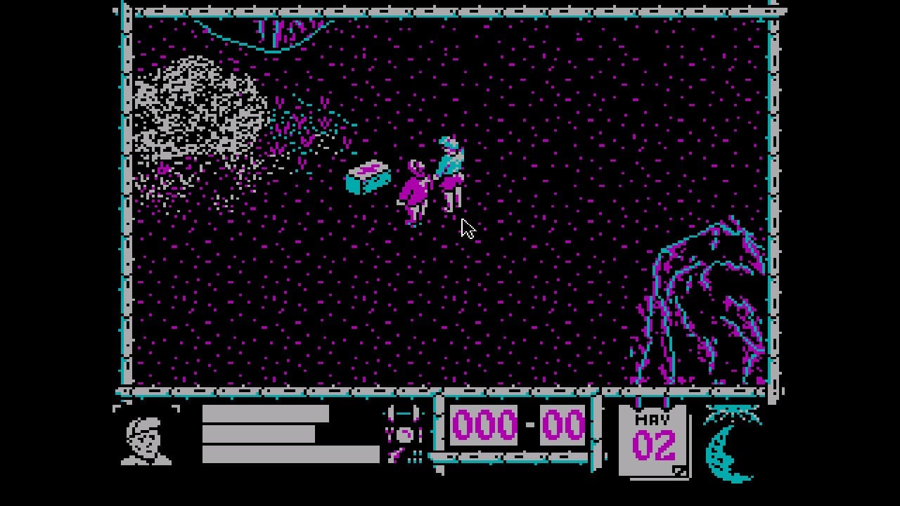 Where Time Stood Still screenshot 3
