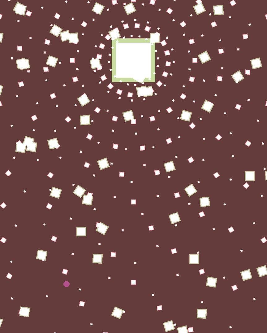 ShapesEvade screenshot 4