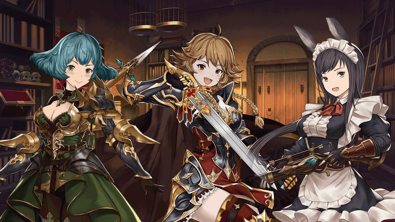 Wander Hero screenshot 2
