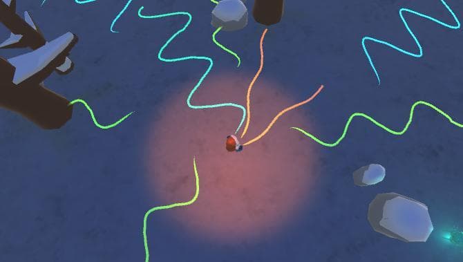 Until Aurora screenshot 4