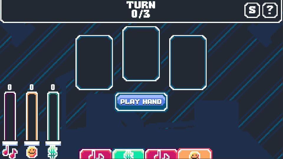 Melodicards screenshot 4