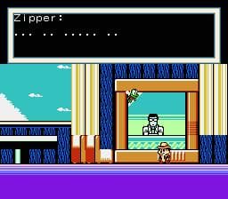 Chip n Dale Rescue Rangers 2 screenshot 5