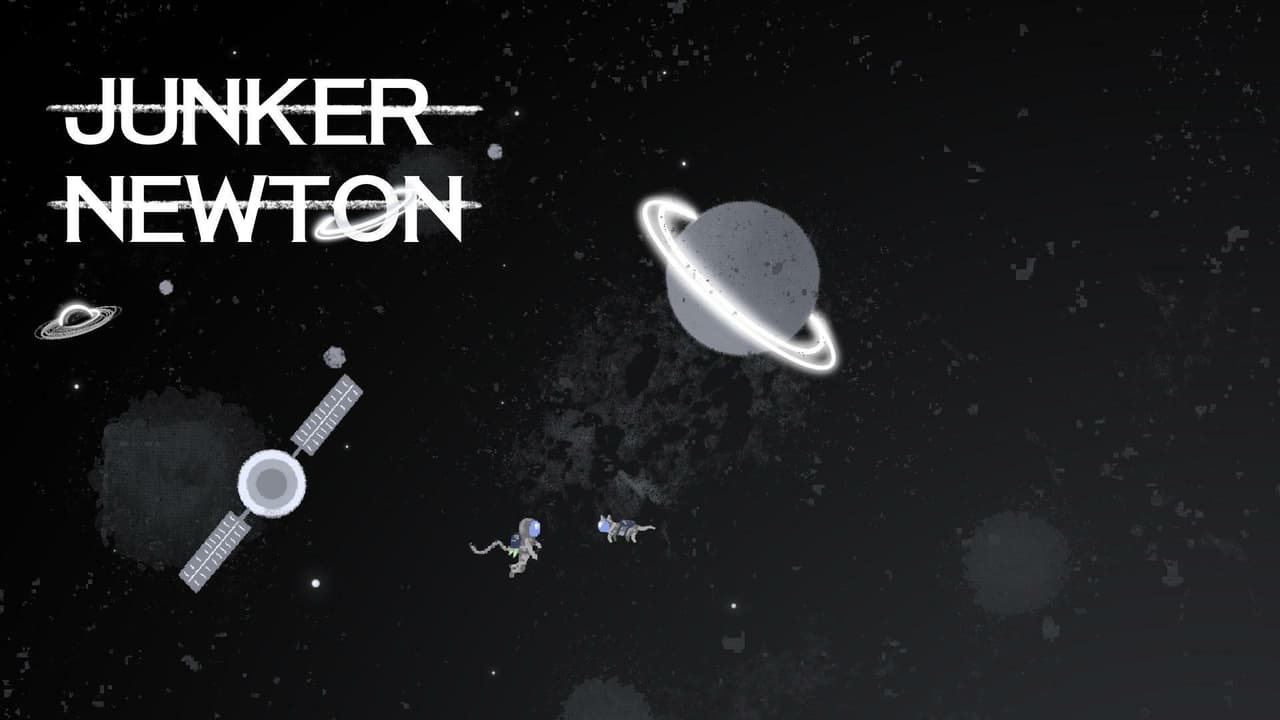 Junker Newton screenshot 2