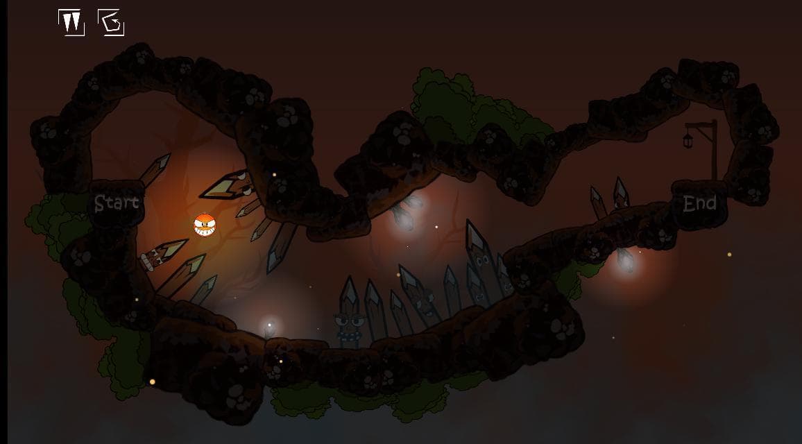 Where is the light? screenshot 2