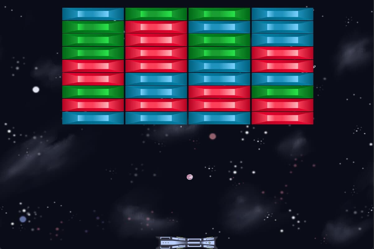 Breaking Bricks screenshot 3